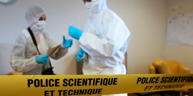 Ben Ahmed : des restes humains découverts dans les toilettes d'une mosquée