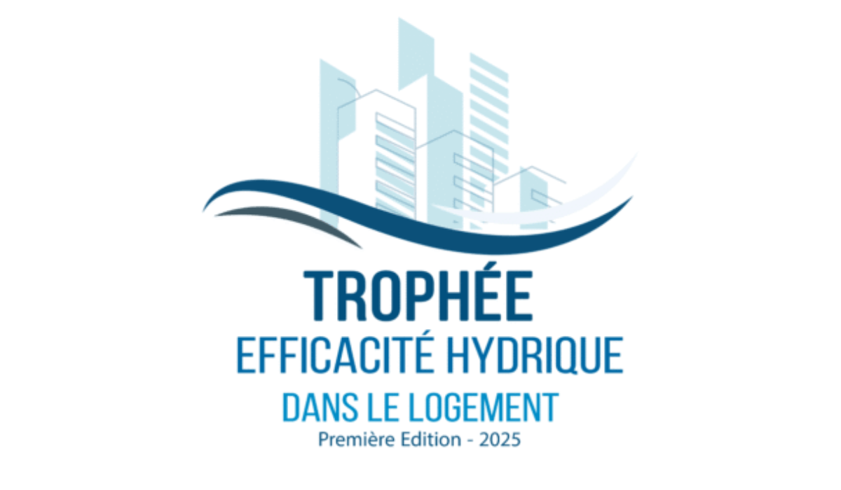 Le Maroc lance le trophée de l’efficacité hydrique pour une nouvelle ère de logements durables