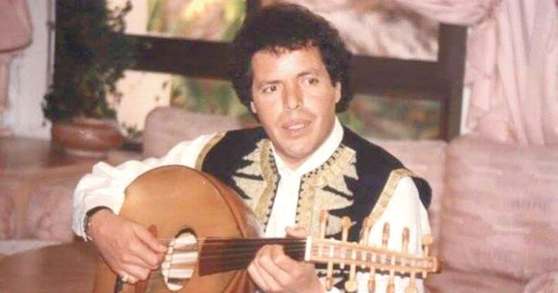 Le chanteur marocain Mohcine Jamal s’est éteint à l’âge de 77 ans