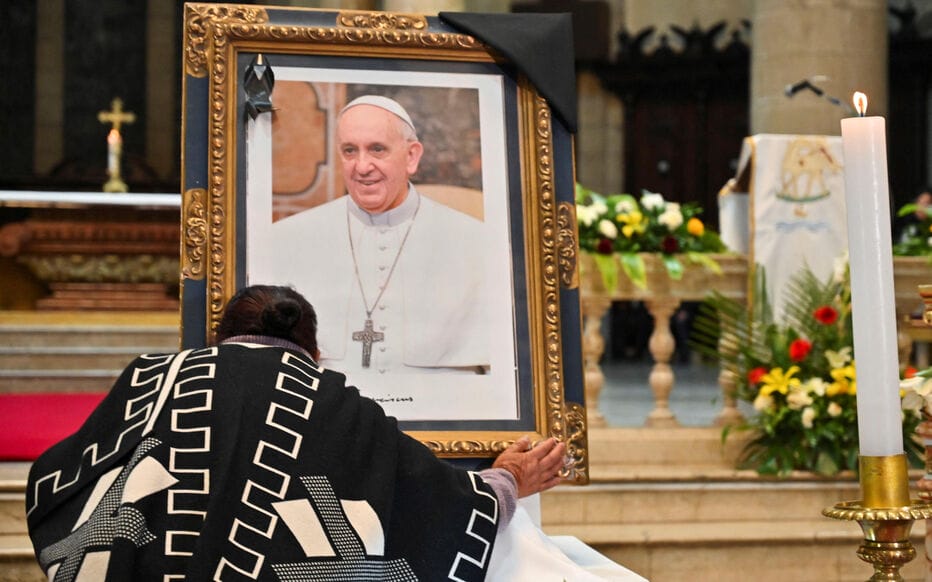 Mort du pape François : les funérailles auront lieu samedi matin
