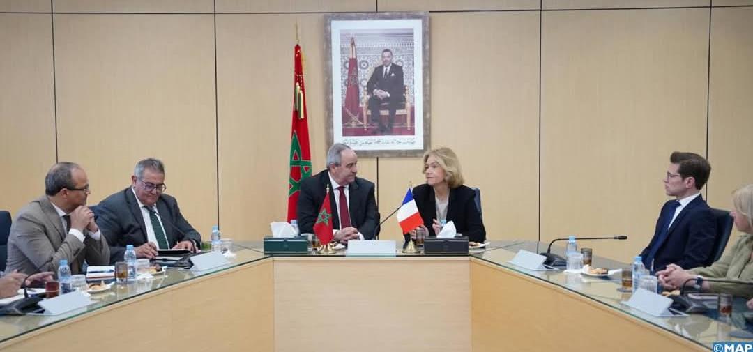 Coopération universitaire : Rabat et Paris renforcent leurs liens