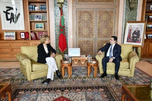 La coopération bilatérale au cœur des échanges entre Bourita et Pécresse