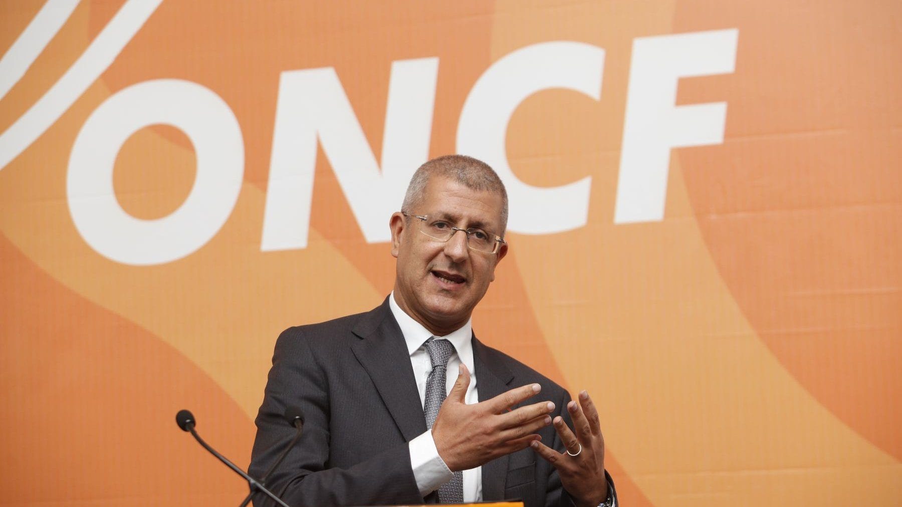 Le Conseil de l'administration de l'ONCF confirme la bonne croissance du groupe