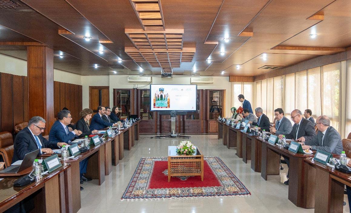 Connectivité aérienne : le Maroc accélère sa stratégie 2030
