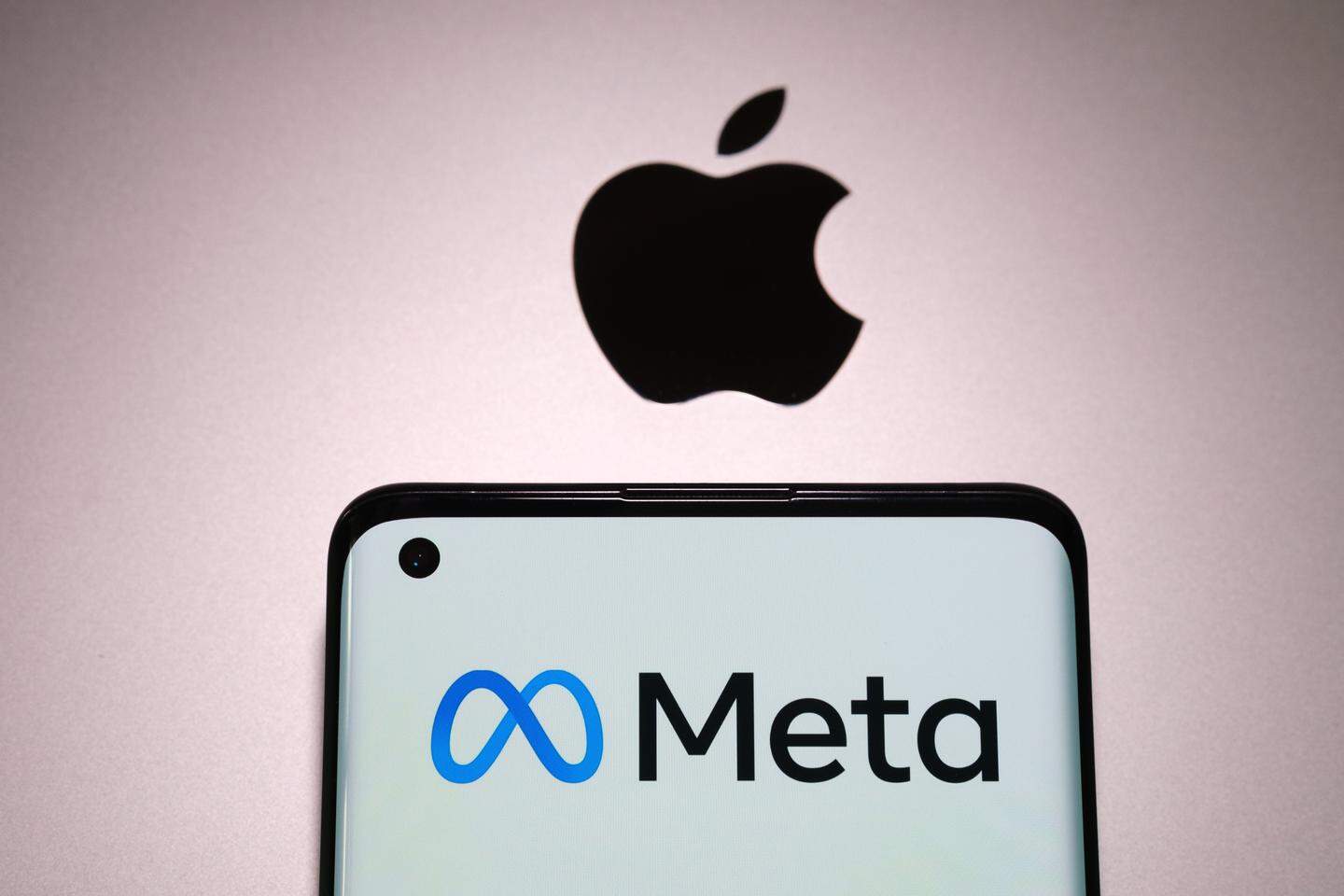 Bruxelles frappe Apple et Meta au portefeuille