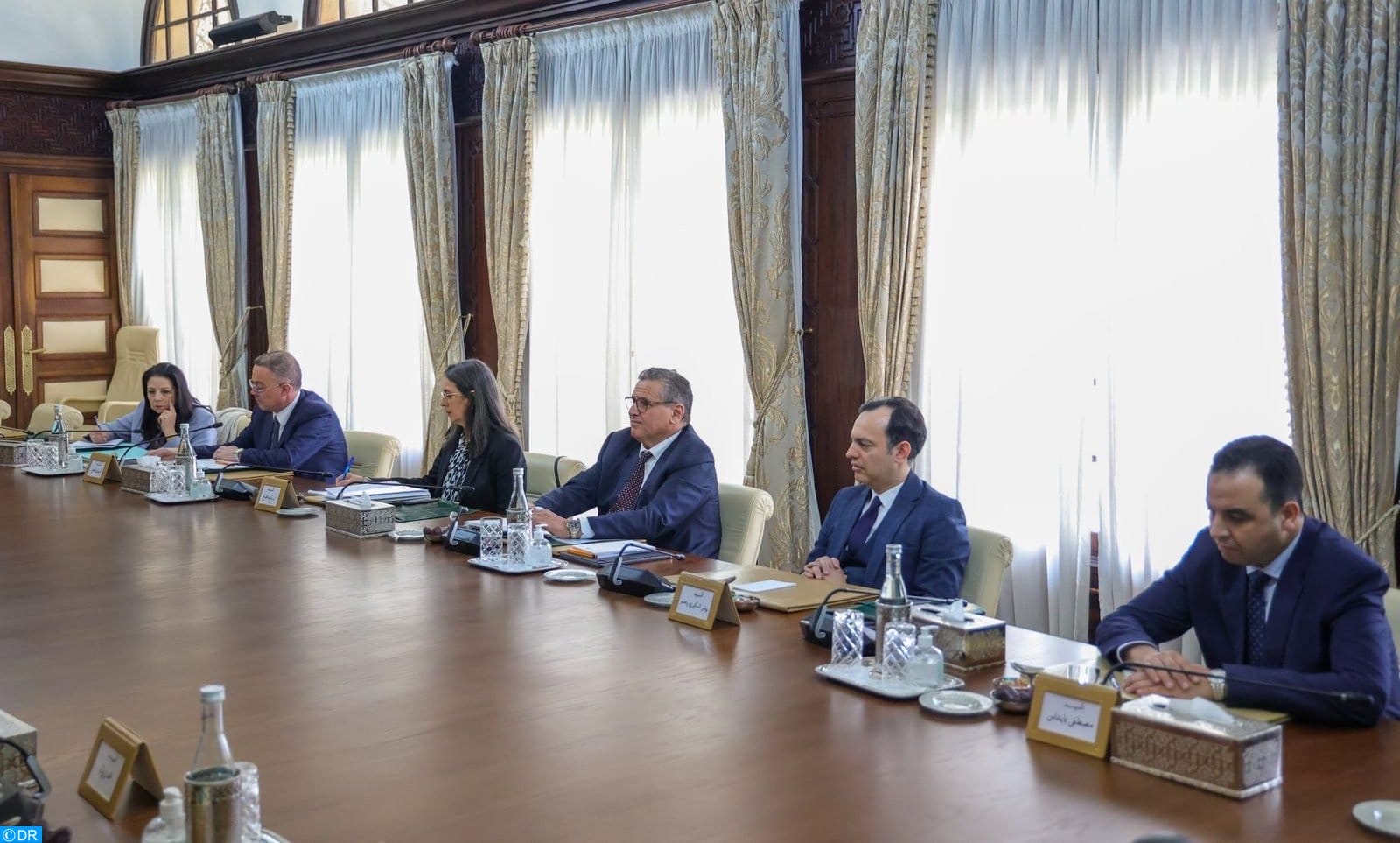 Dialogue social : c’est parti pour le round d’avril ! Dialogue social : c’est parti pour le round d’avril !