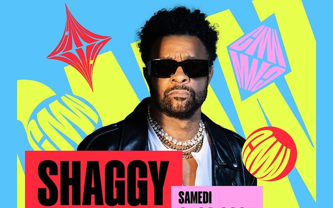 Casablanca Music Week 2025 : un festival mêlant musique, cinéma et gaming Casablanca Music Week 2025 : un festival mêlant musique, cinéma et gaming