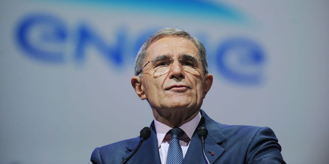Conférence de l’énergie : l’émissaire de Macron encense la politique énergétique du Maroc