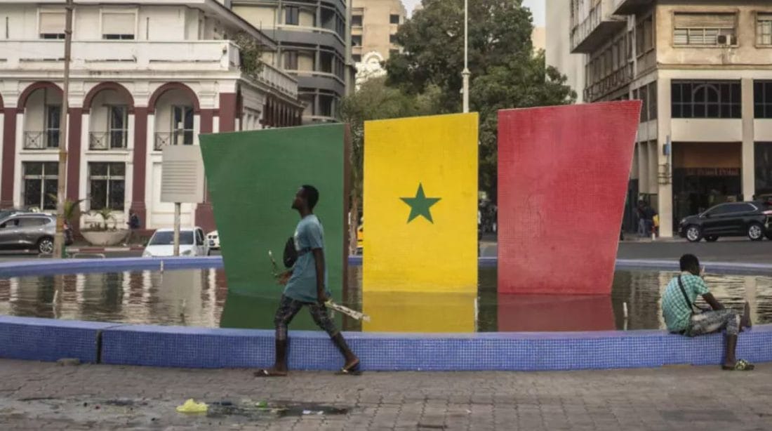 Sénégal : le Conseil constitutionnel invalide la réforme de la loi d’amnistie de 2024
