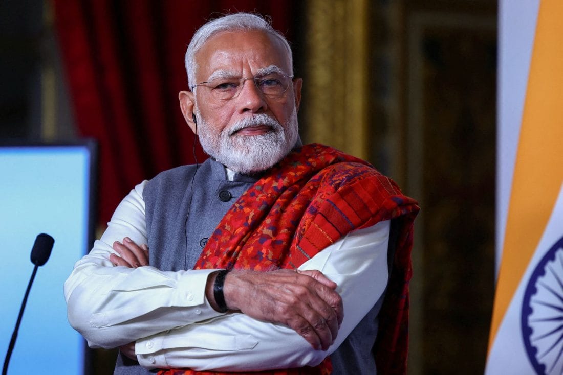 Tensions indo-pakistanaises : New Delhi ferme le poste-frontière d’Attari et suspend le traité de l’Indus