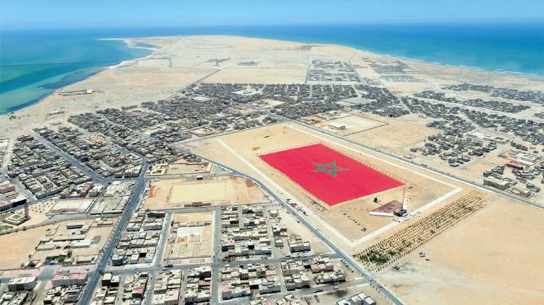 Dakhla explore le marketing territorial comme levier de développement durable