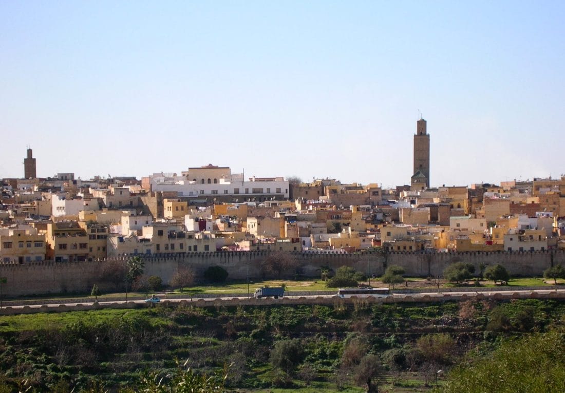 Meknès : 28 projets pour stimuler l’emploi et l’entrepreneuriat jeune