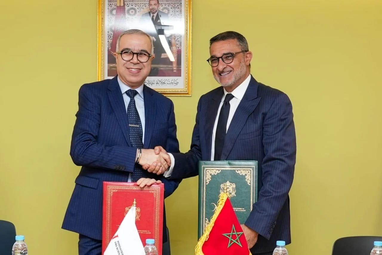 Le CNOM et la FM6SS s’allient pour la santé et la performance des sportifs