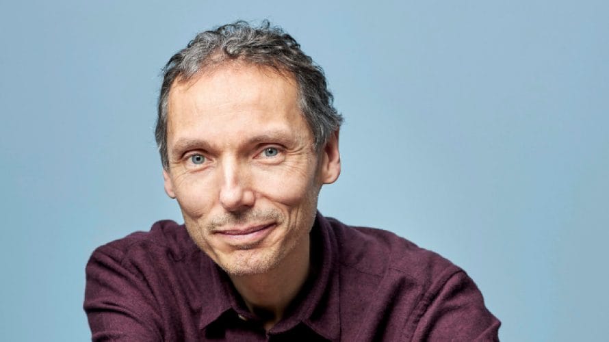 « Si l’IA écrit mieux que moi, aurais-je encore envie d’écrire ? », Laurent Gounelle (Interview)