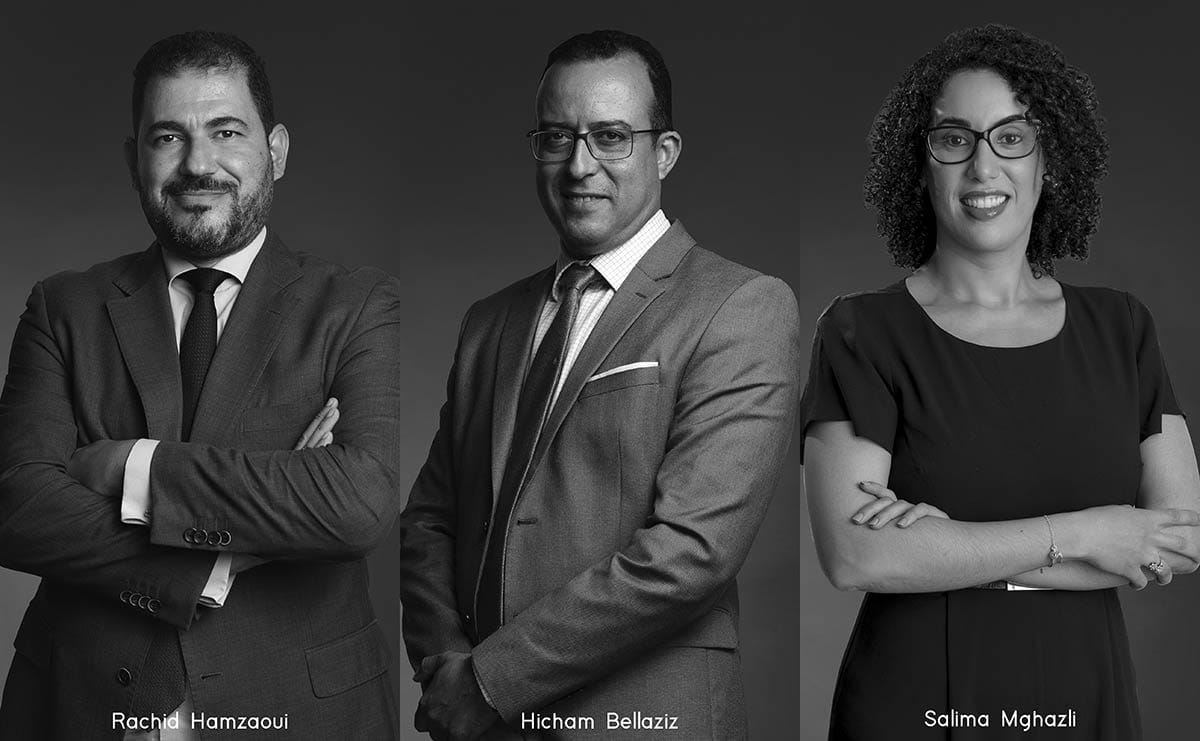 Nouveaux-directeurs-poles-onmt L’ONMT restructure son organisation pour booster le tourisme marocain