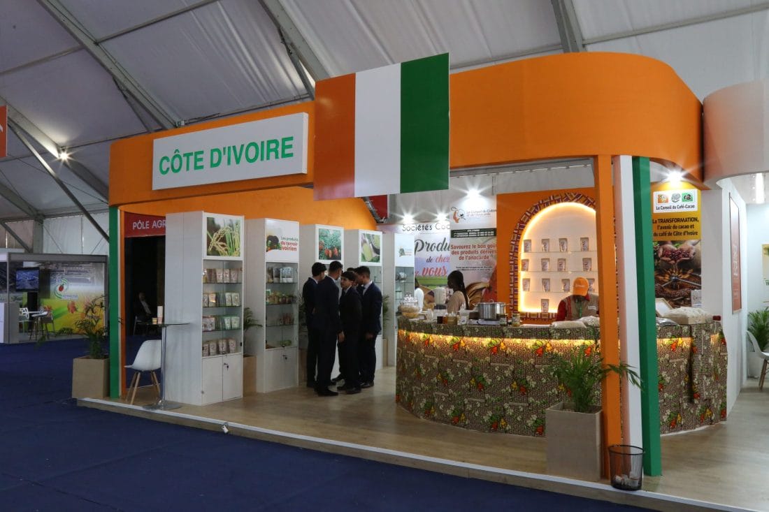 SIAM 2025 : une vitrine agricole africaine en pleine évolution