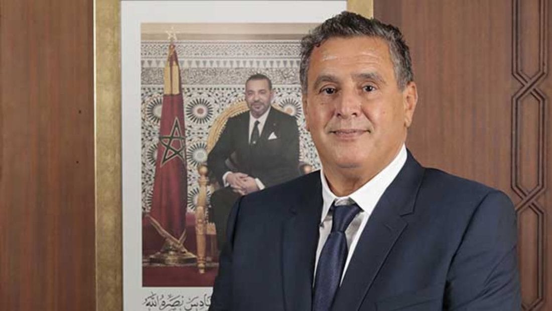 Le chef du gouvernement préside une réunion de suivi de la mise en œuvre de la feuille de route de l’emploi