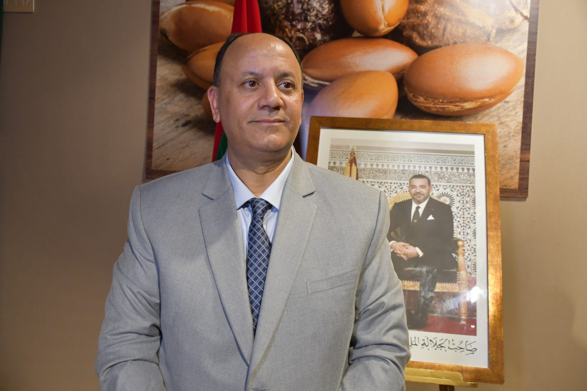 SIAM 2025 : plus d'un million de visiteurs et 1.500 exposants accueillis