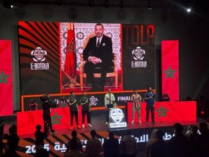 E-Botola : le MAT terrasse le Raja en finale