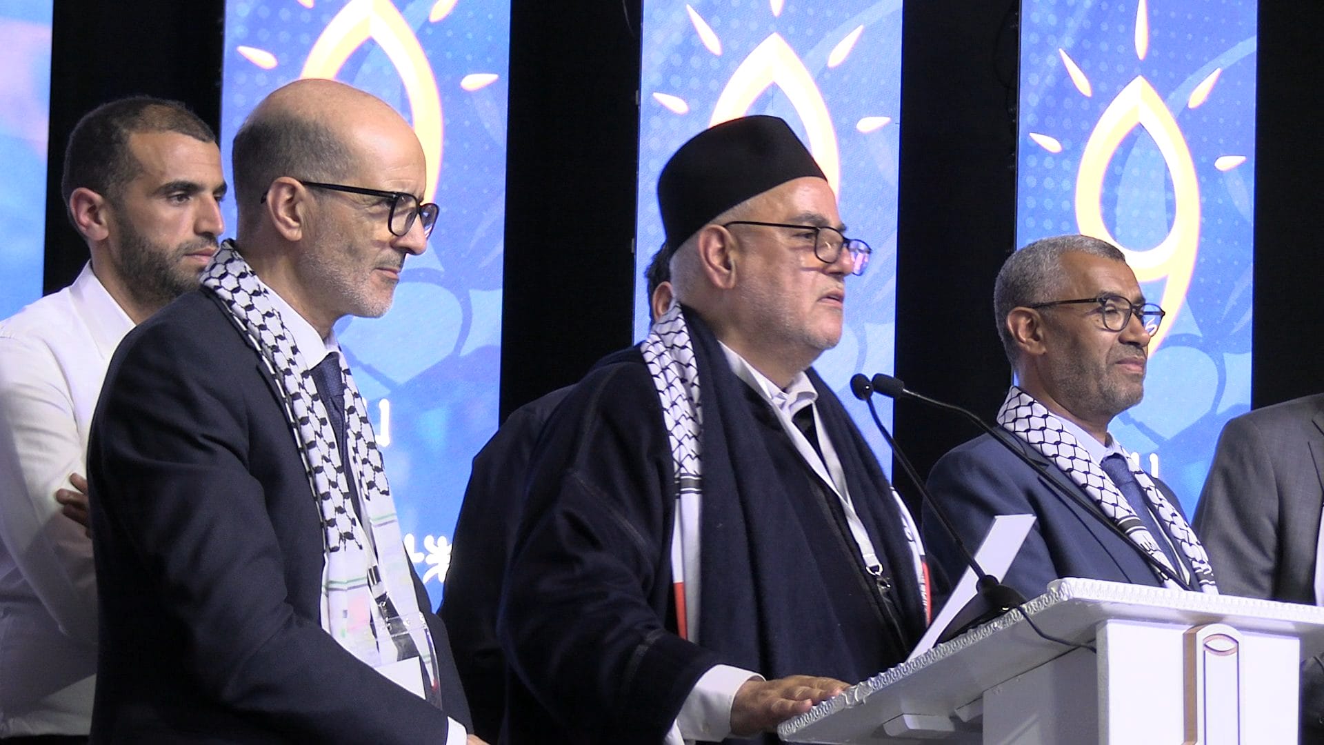 Le PJD trace sa voie : engagement religieux et ambitions futures Le PJD trace sa voie : engagement religieux et ambitions futures