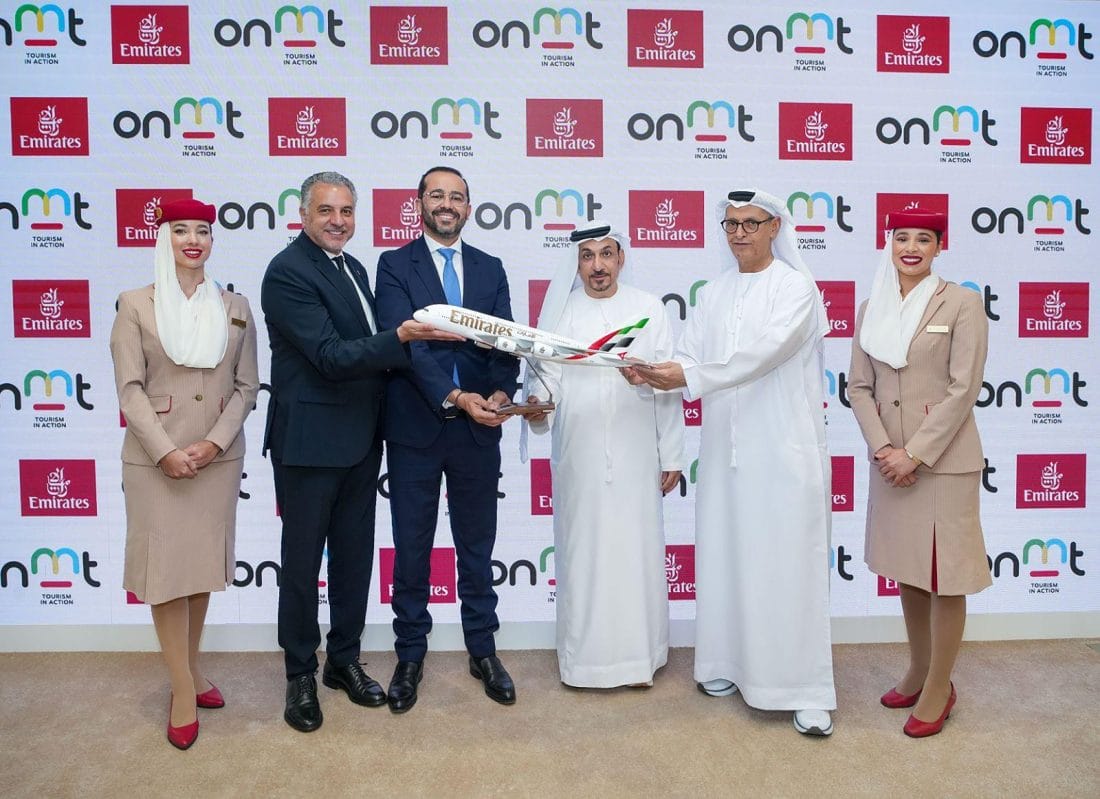 Le Maroc renforce sa présence au salon Arabian Travel Market de Dubaï