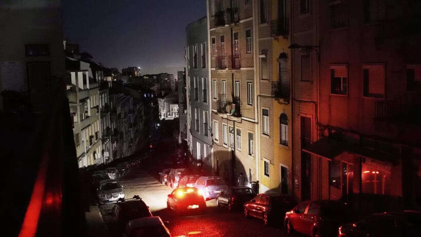 L’Espagne enquête sur l’origine du blackout