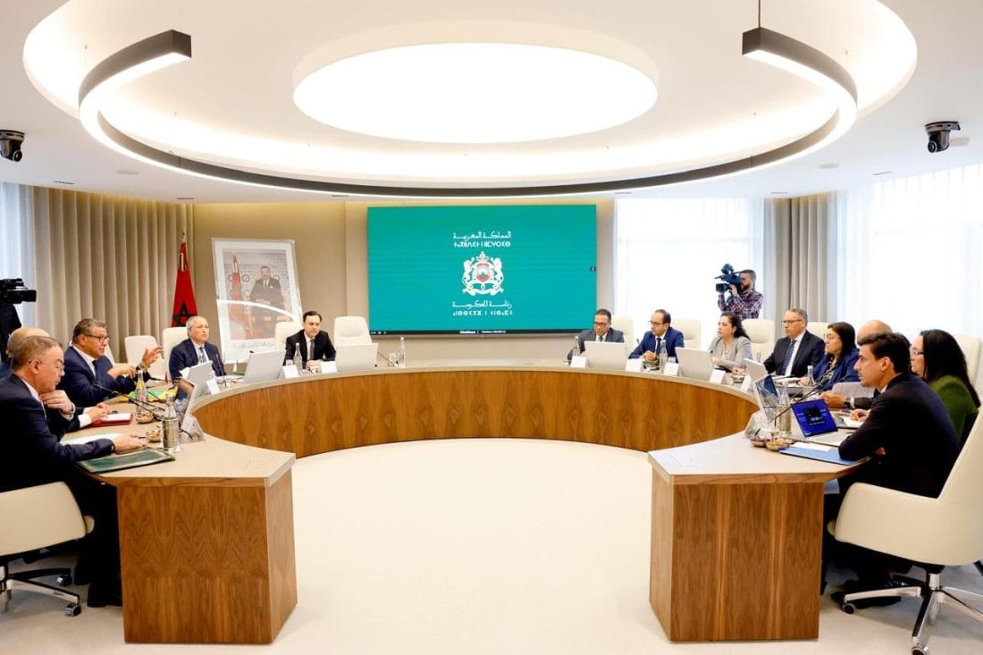 Emploi : le gouvernement passe à l’action