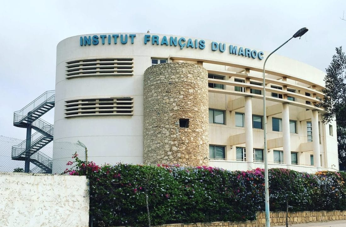 L’institut français du Maroc organise l’évènement «Demain dès aujourd’hui» pour promouvoir l’éco-citoyenneté