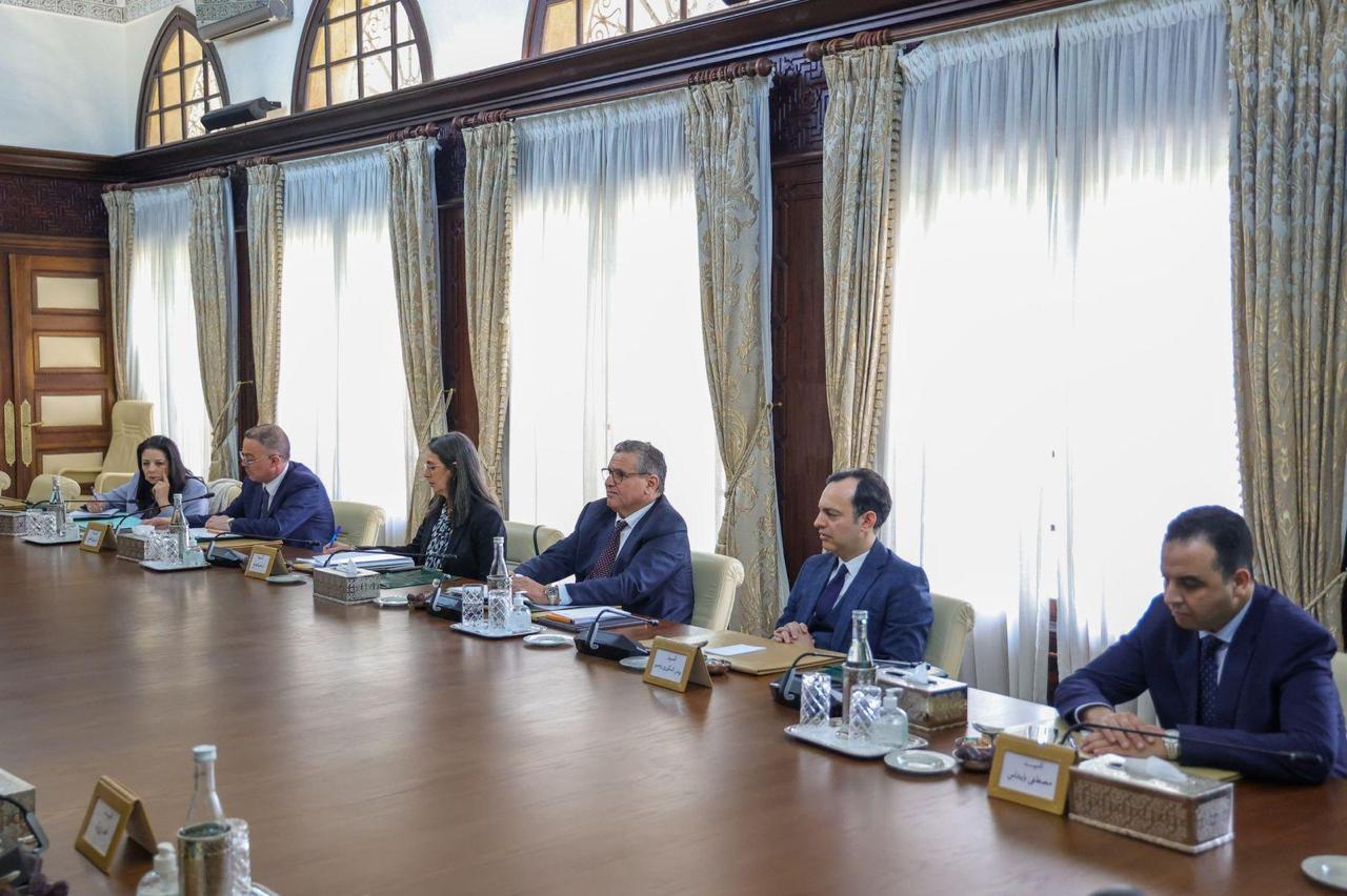 Dialogue social : salaires revalorisés et réforme des retraites en marche Dialogue social : salaires revalorisés et réforme des retraites en marche