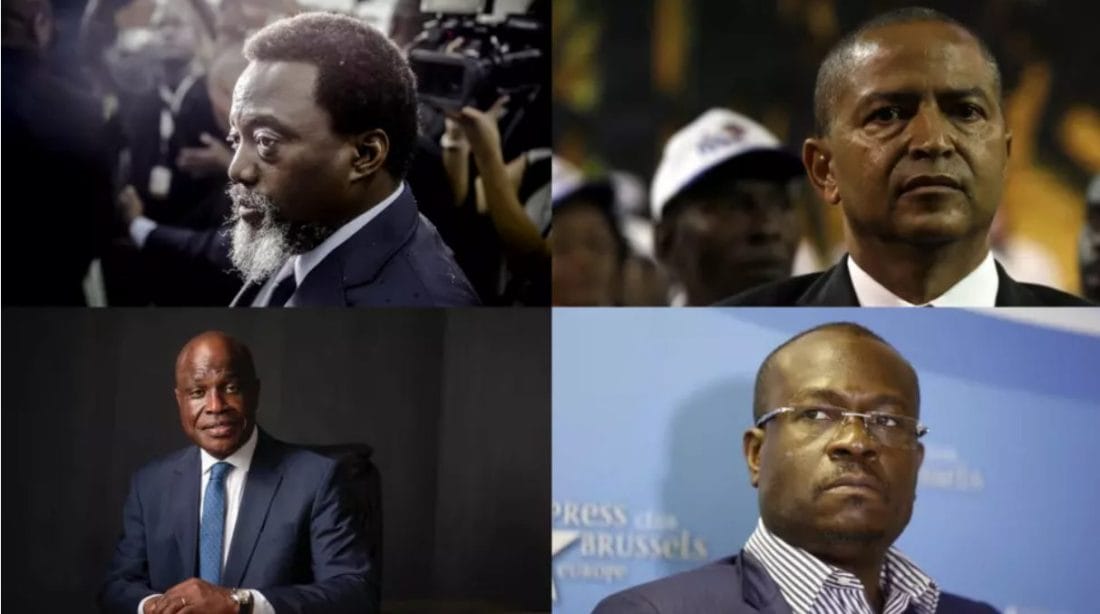 Crise dans l’Est de la RDC : l’opposition resserre les rangs et réclame un dialogue national inclusif