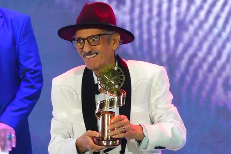 Décès de l'acteur marocain Mohamed Choubi à l’âge de 63 ans
