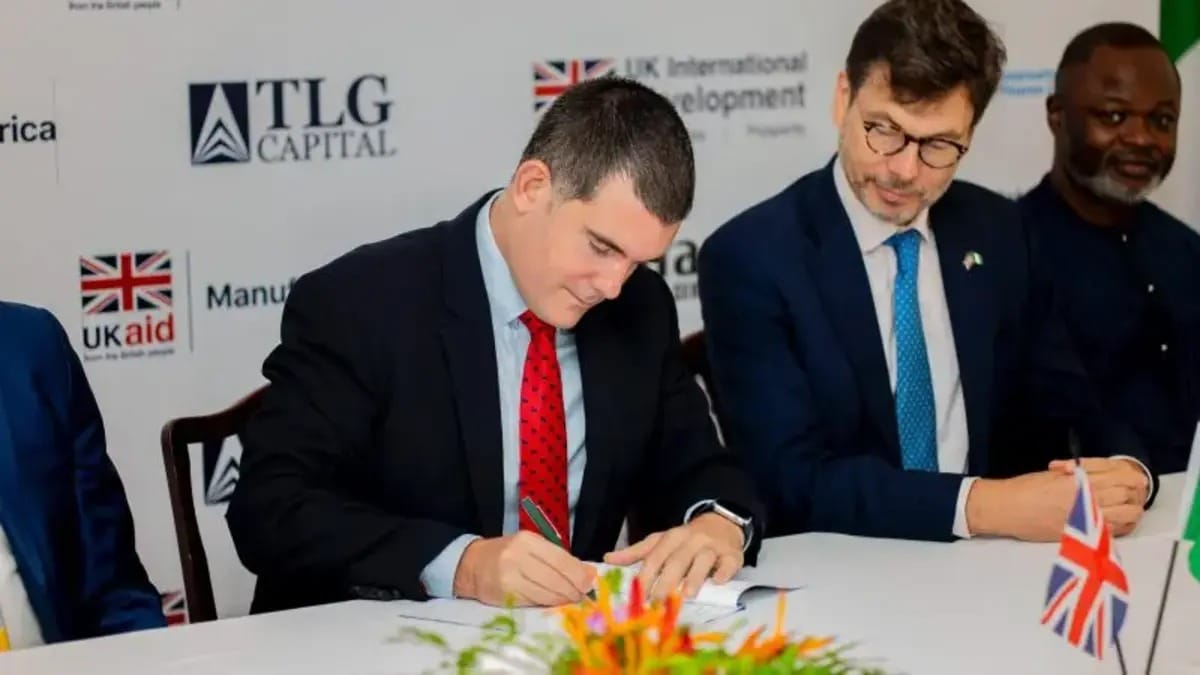 Fonds de dette TLG capital lance un fonds de dette pour soutenir les PME africaines en difficulté