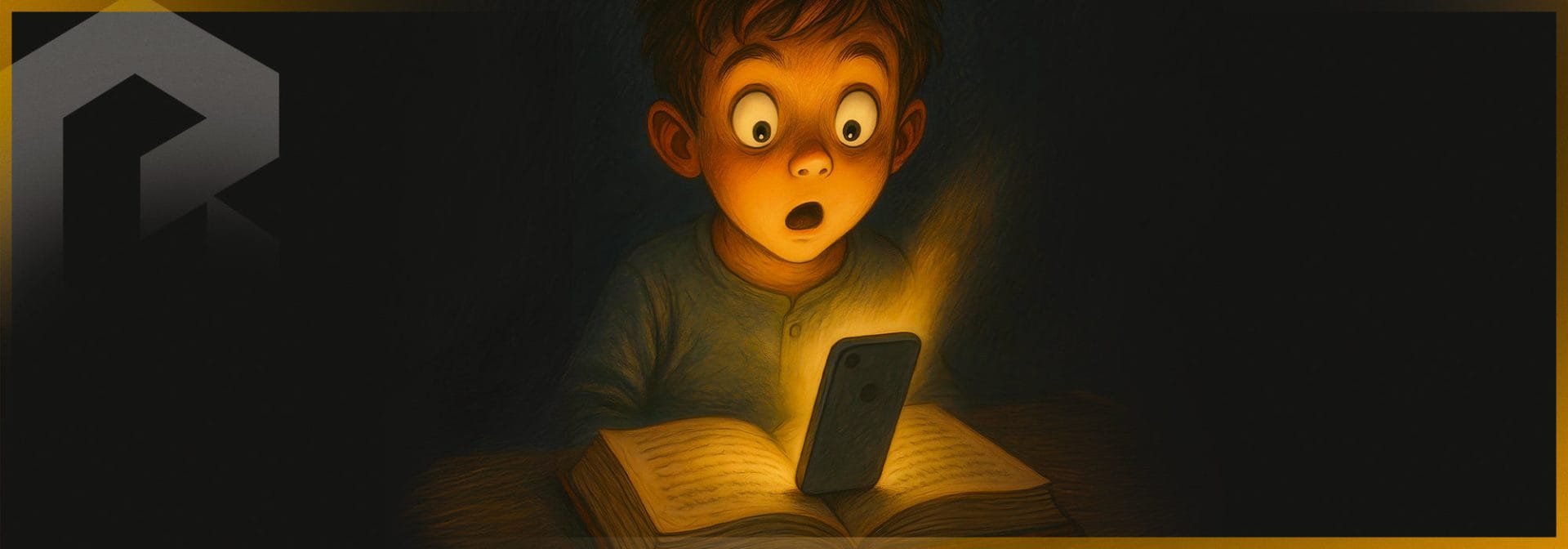 Illustration du dossier sur l'intelligence artificielle et notre capacité à garder notre libre arbitre