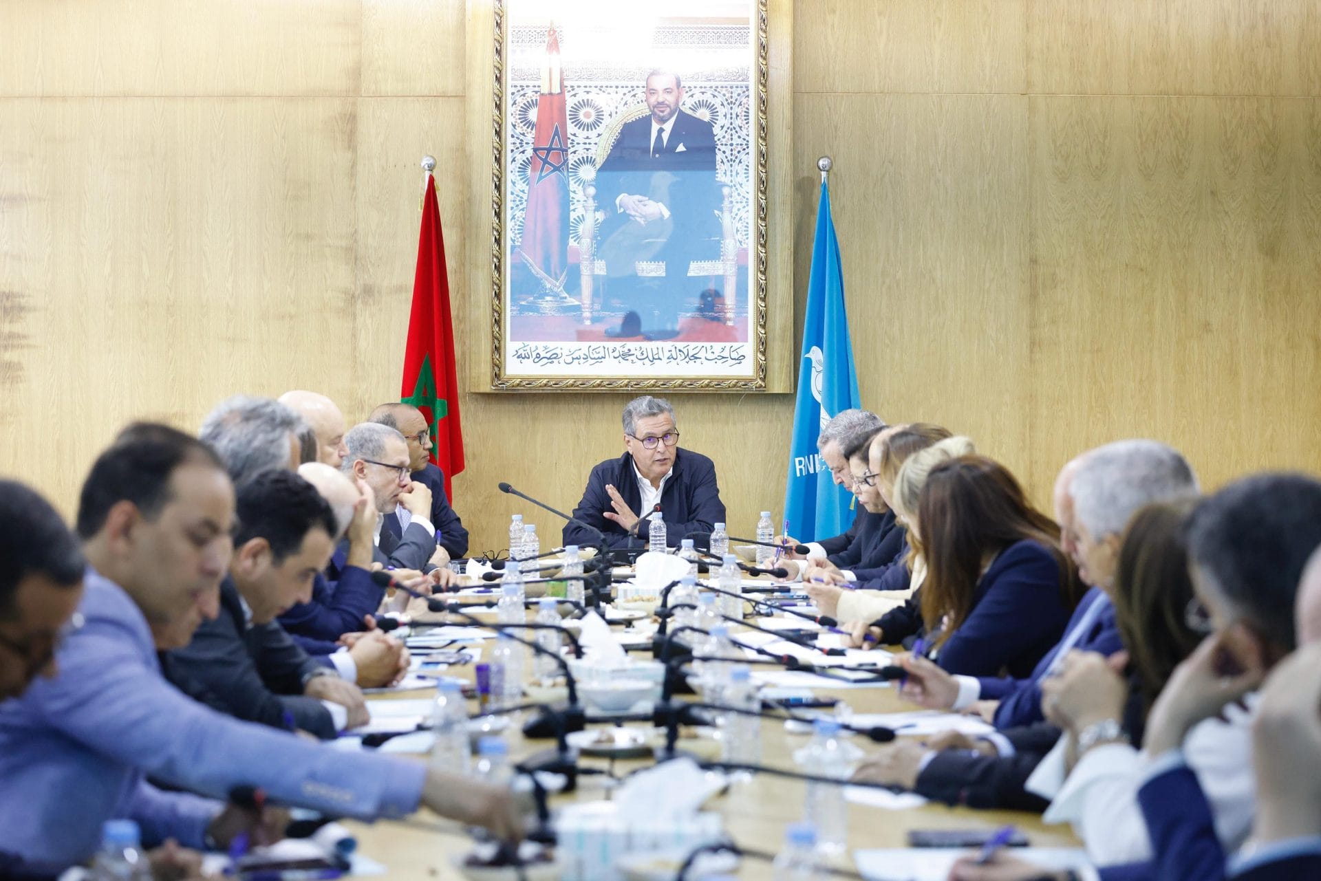 Le RNI à Dakhla : diplomatie, social et écoute citoyenne