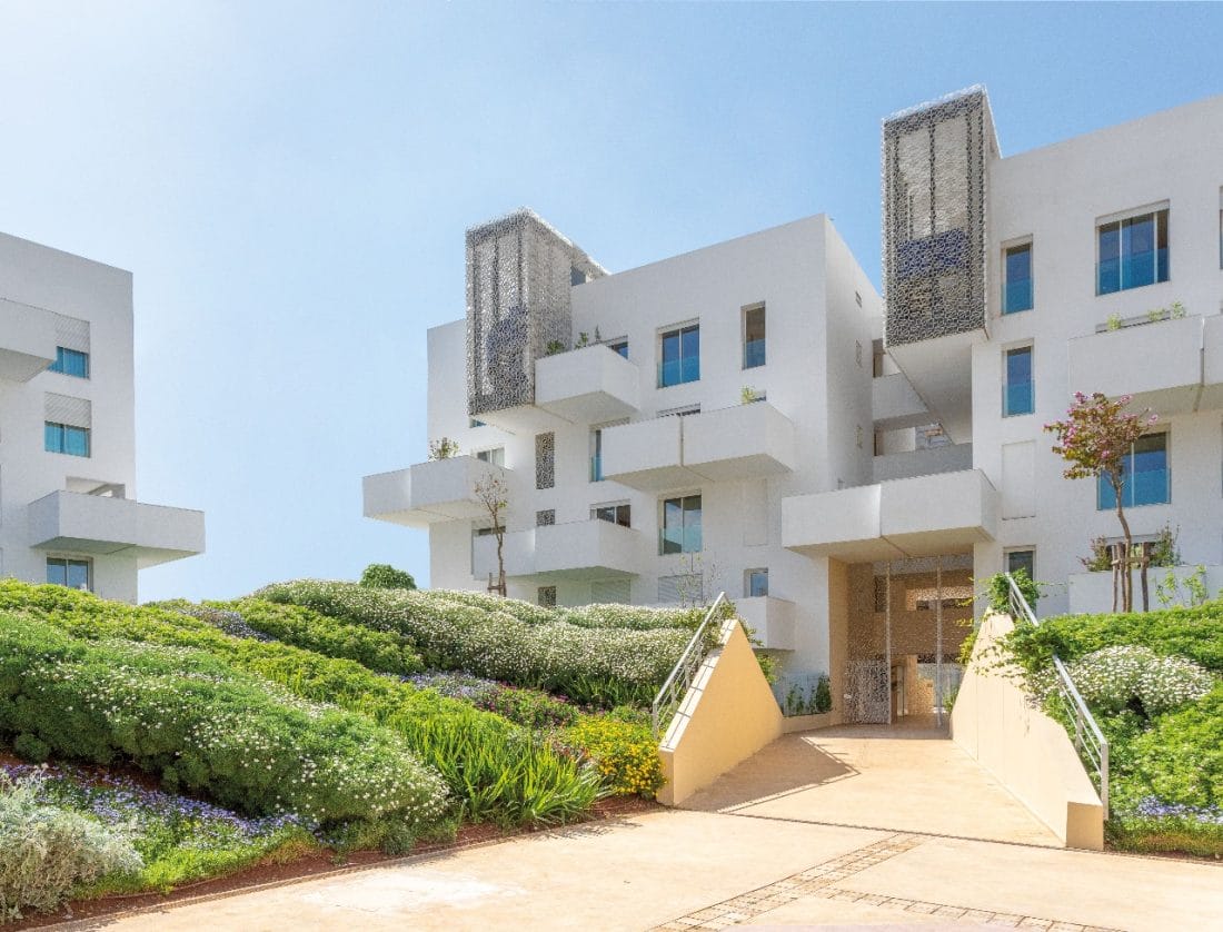 Anfa Club : le nouveau quartier où Casablanca prend vie 6 Anfa Club : le nouveau quartier où Casablanca prend vie