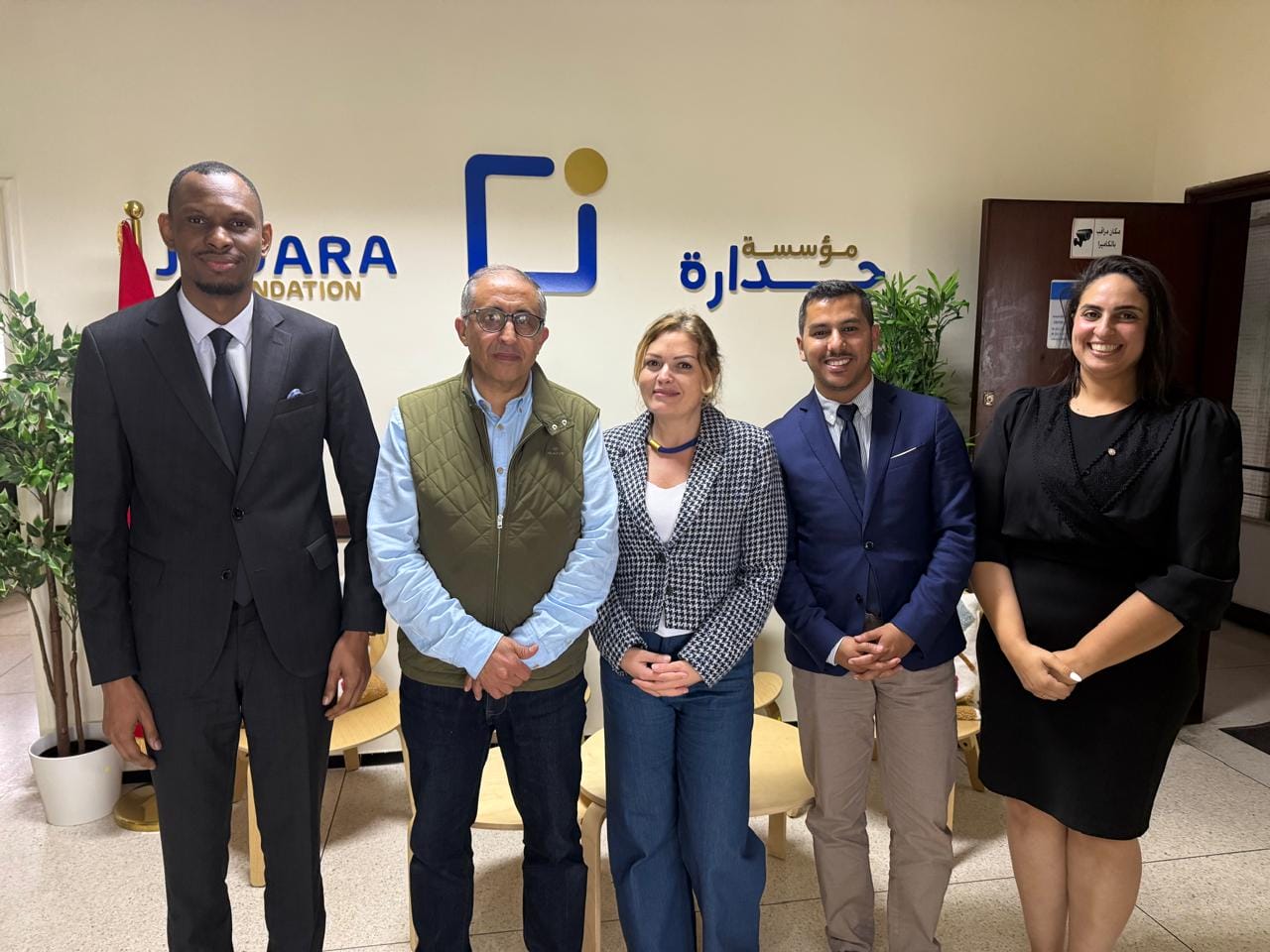 Marrakech mobilise l’Afrique pour sa jeunesse NEET