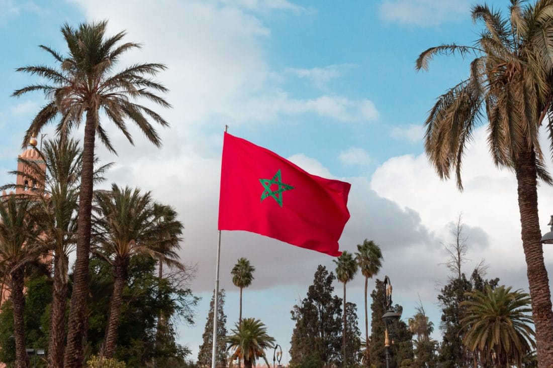 Le Maroc rejoint les pays à développement humain élevé