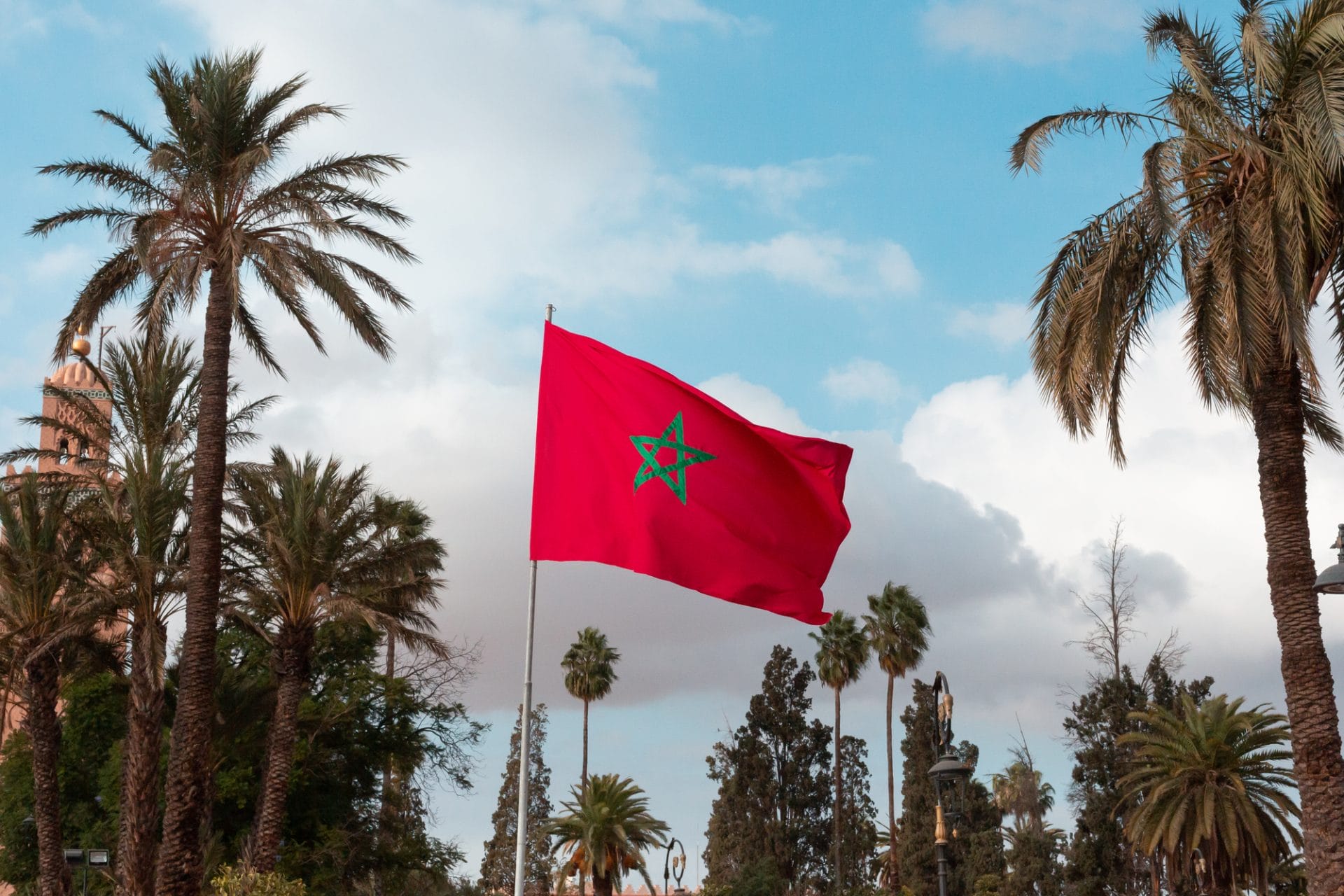 Le Maroc rejoint les pays à développement humain élevé