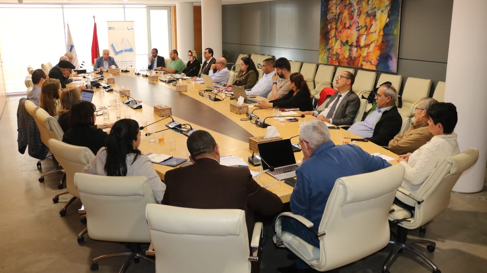 Le parti du progrès et du socialisme condamne l’aggravation de l’offensive israélienne à Gaza et critique fermement le gouvernement