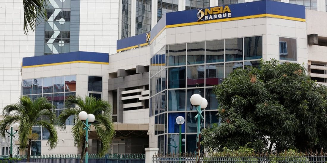 NSIA Banque Côte d’Ivoire affiche une légère progression de ses résultats au premier trimestre 2025