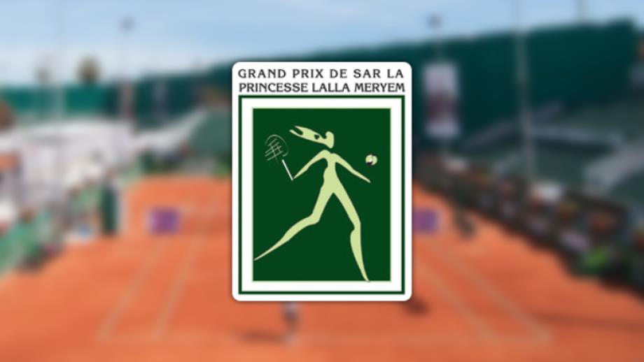 Le grand prix Lalla Meryem de tennis revient à Rabat du 17 au 24 mai