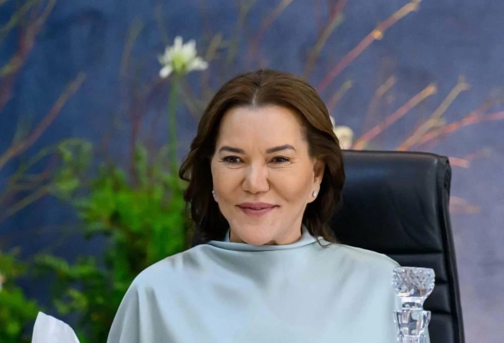 Rabat : Lalla Hasnaa préside le premier Conseil d’administration du théâtre royal