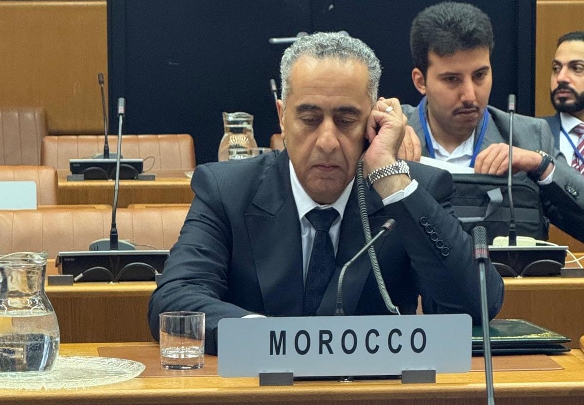 Hammouchi à Vienne pour la lutte antiterroriste et la coopération sécuritaire