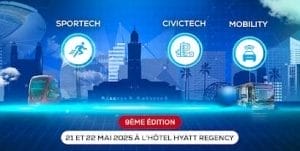 Casablanca Smart City 2025 : innover pour la ville de demain