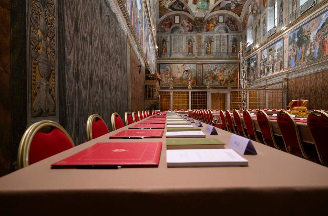 Saint-Siège : que cherche le Vatican en Afrique ?