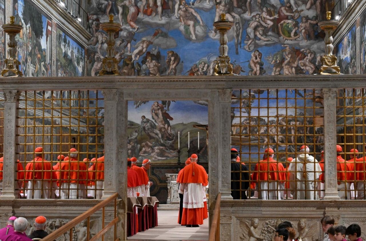 Saint-Siège : que cherche le Vatican en Afrique ? Saint-Siège : que cherche le Vatican en Afrique ?