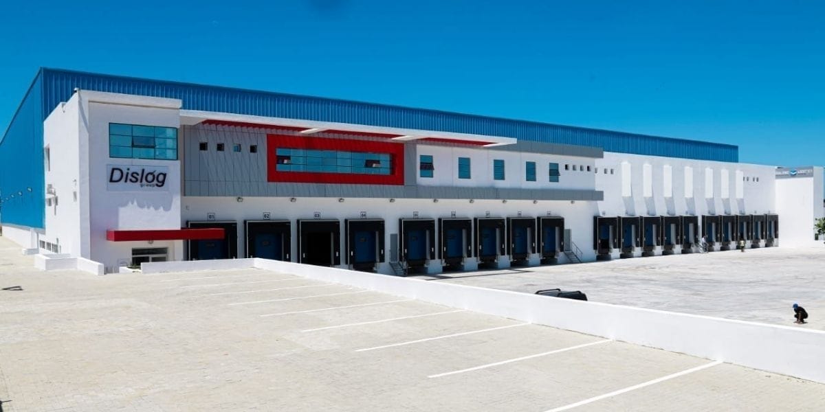 Dislog rachète 100% d’Eramedic via sa filiale médicale