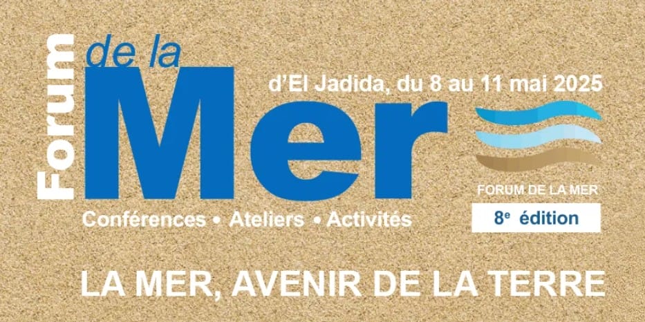 Forum de la Mer : préserver, innover, coopérer