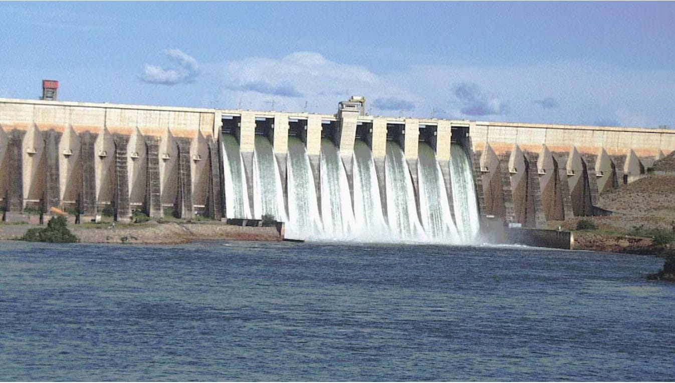 La dette malienne compromet l’avenir du complexe hydroélectrique de Manantali