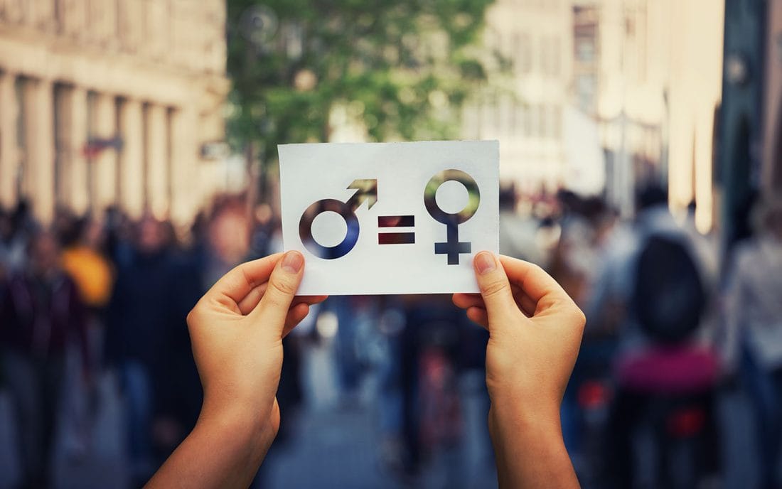 L’écart économique entre les sexes jugé «intenable» lors d’une conférence en Afrique du Sud